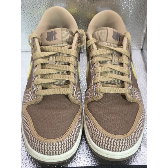 Nike Dunk vs AF 1 \